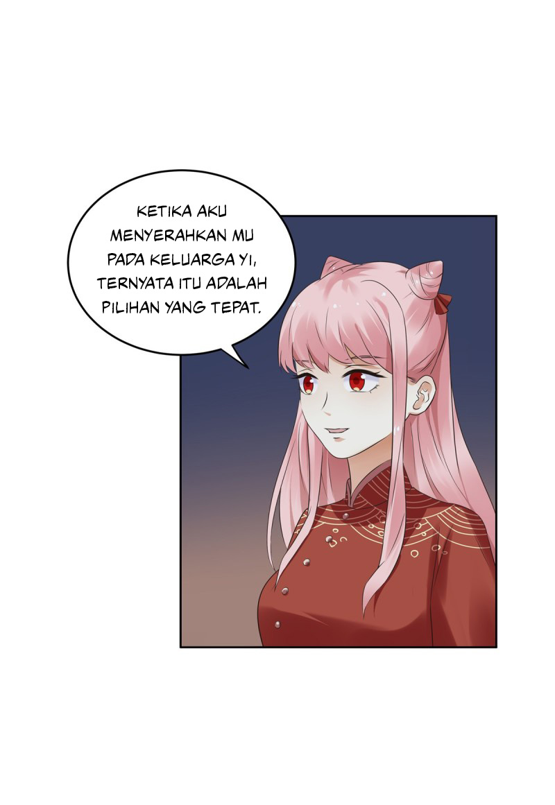Evil City Girls Chapter 21 - halaman 14