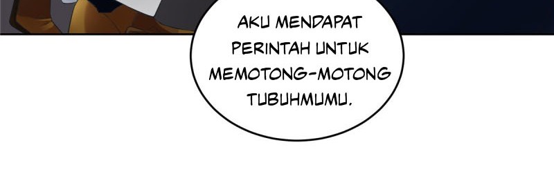 Evil City Girls Chapter 21 - halaman 20