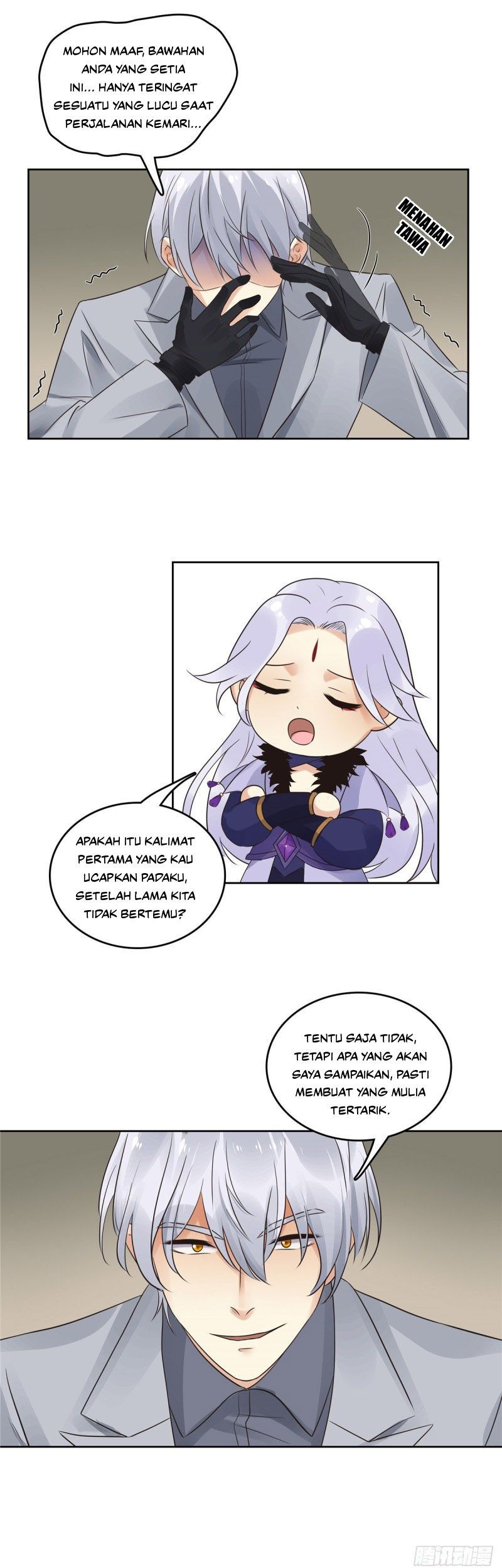 Evil City Girls Chapter 22 - halaman 12