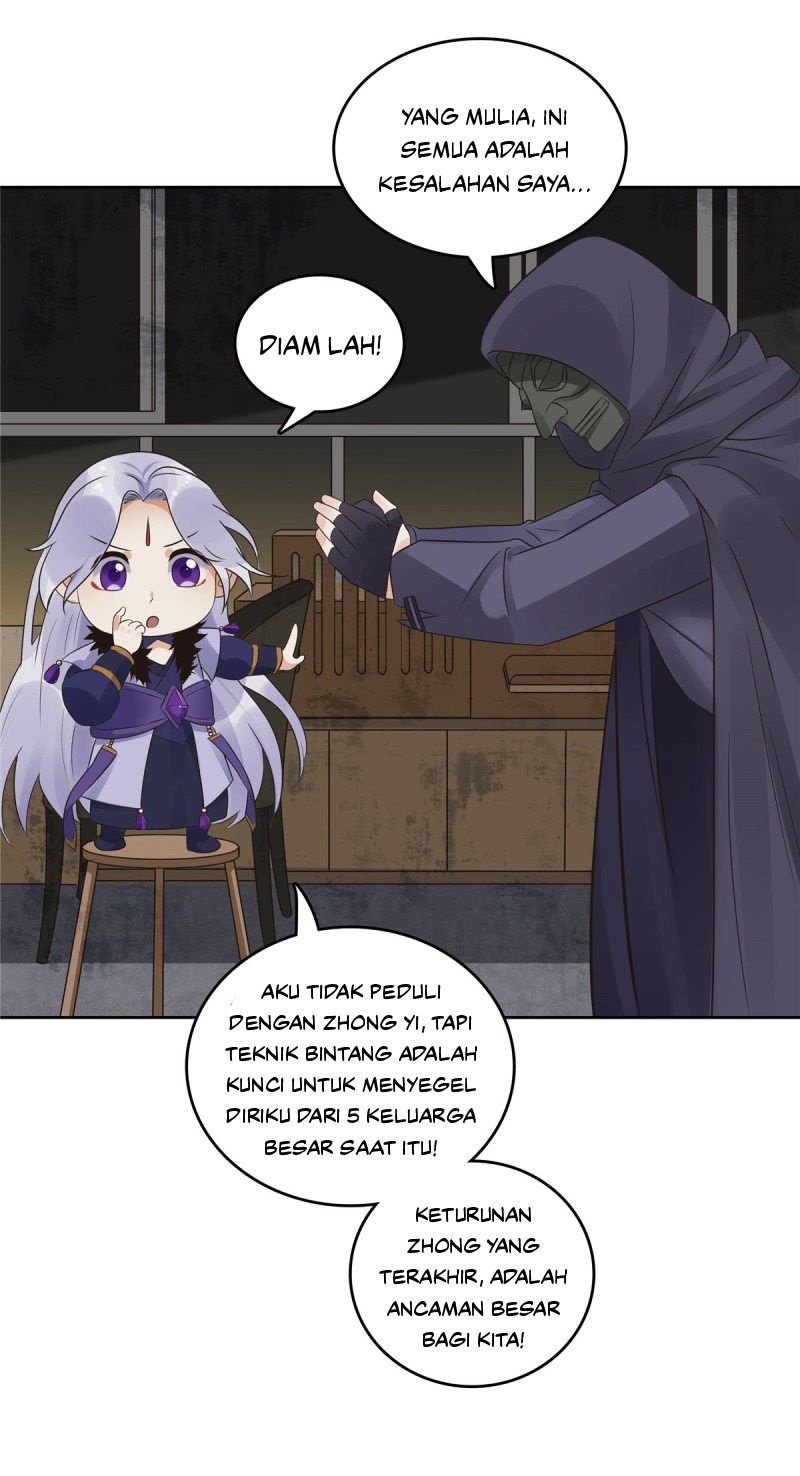 Evil City Girls Chapter 22 - halaman 15