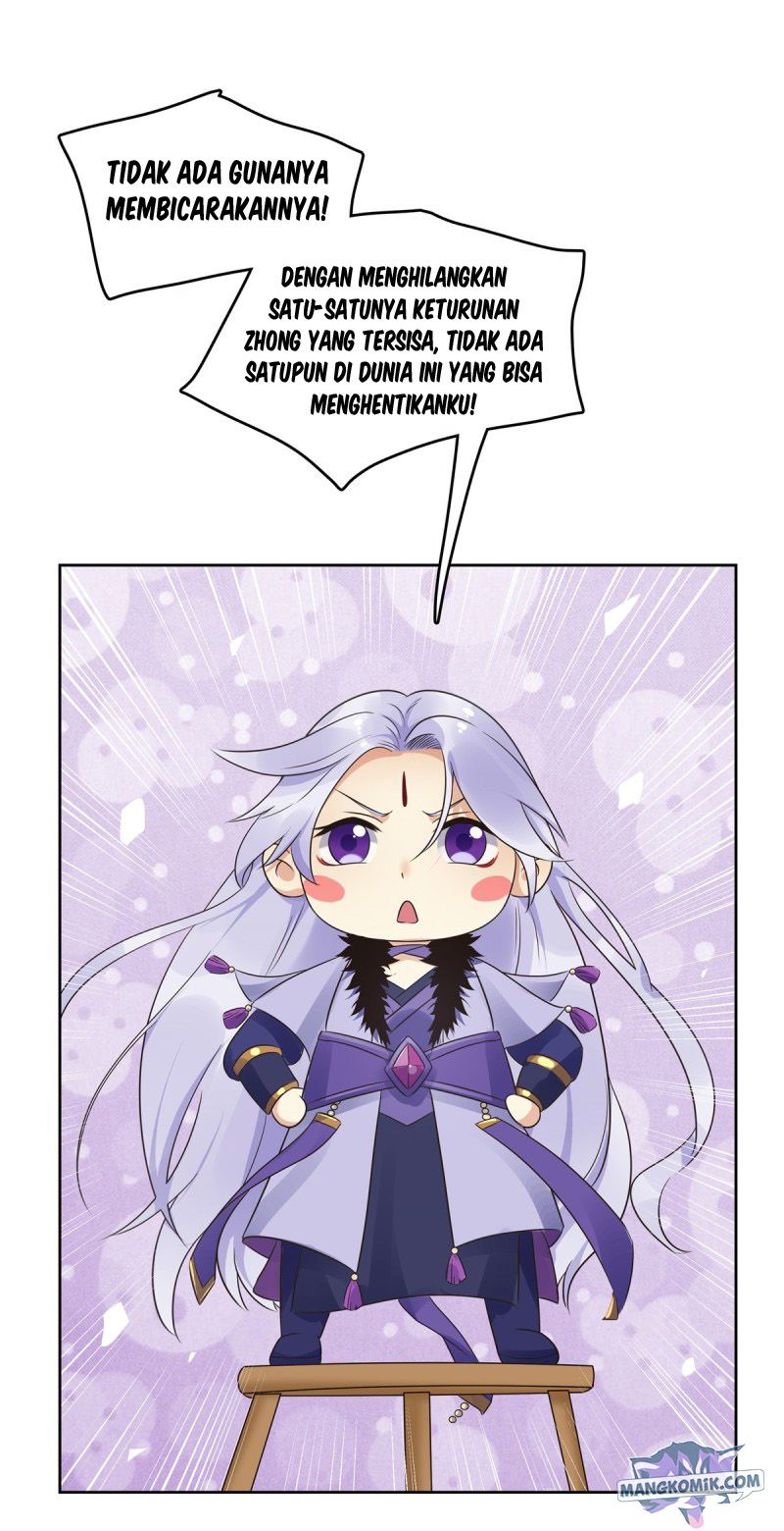 Evil City Girls Chapter 22 - halaman 16