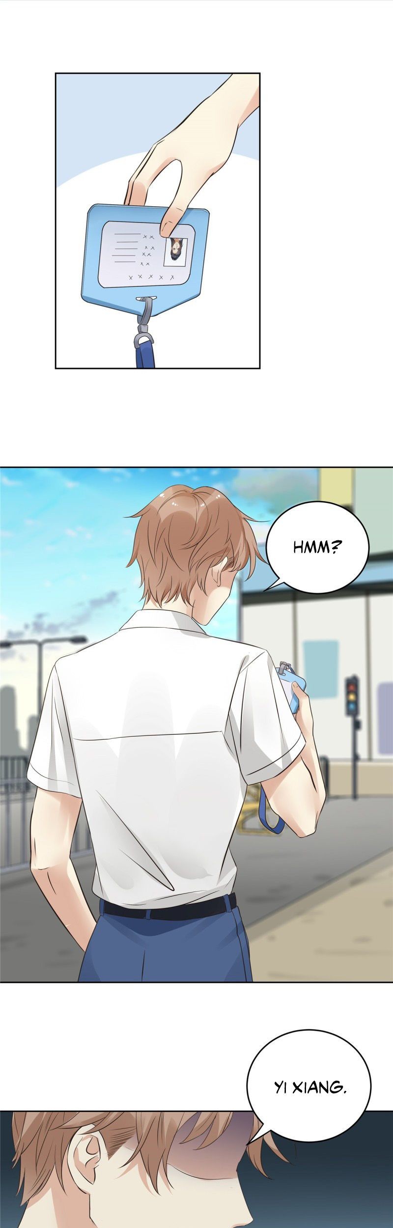 Evil City Girls Chapter 22 - halaman 31