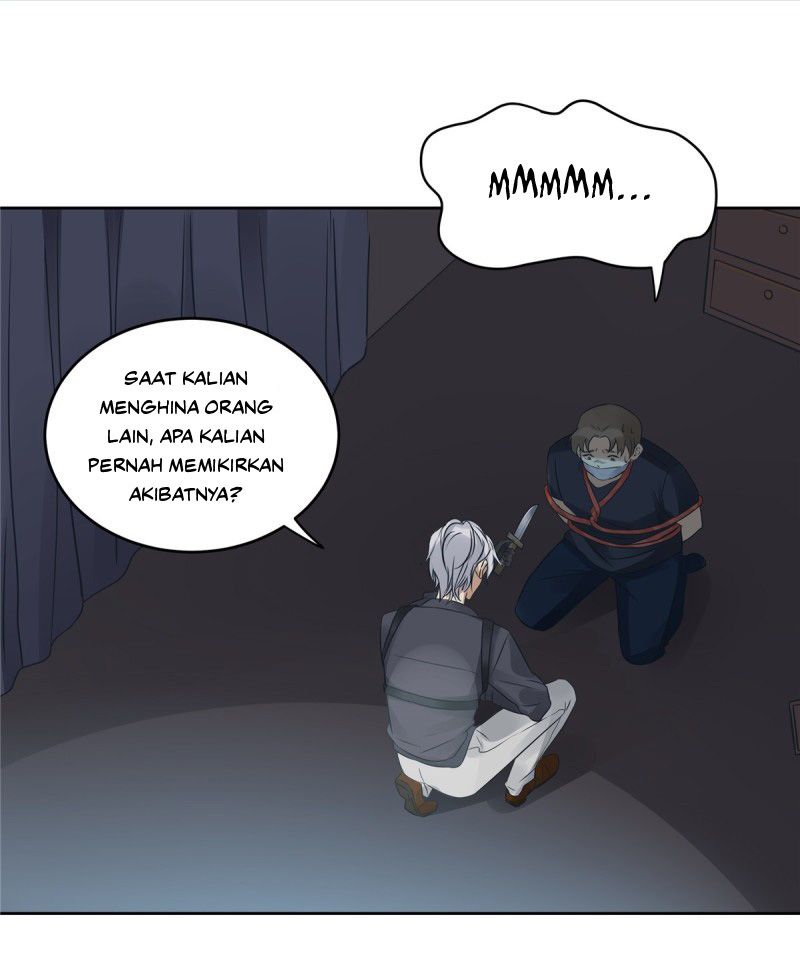 Evil City Girls Chapter 22 - halaman 4