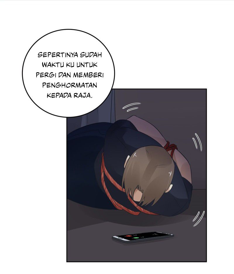 Evil City Girls Chapter 22 - halaman 8