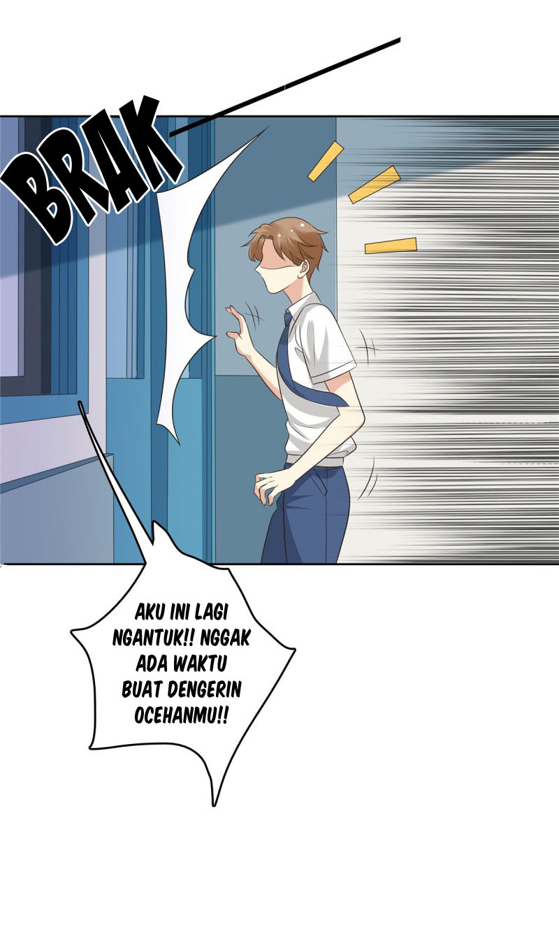Evil City Girls Chapter 23 - halaman 15