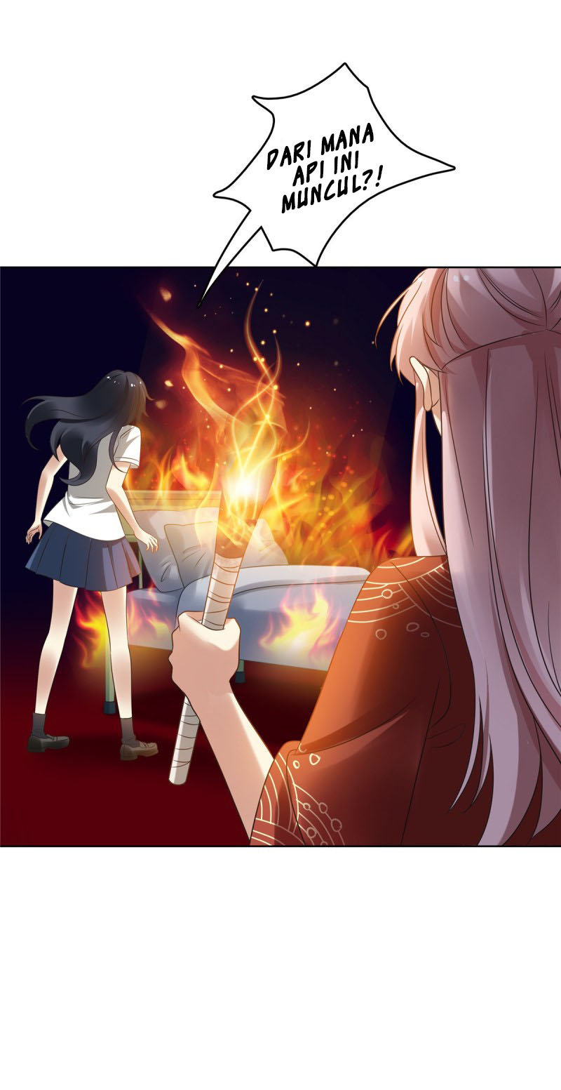 Evil City Girls Chapter 23 - halaman 20