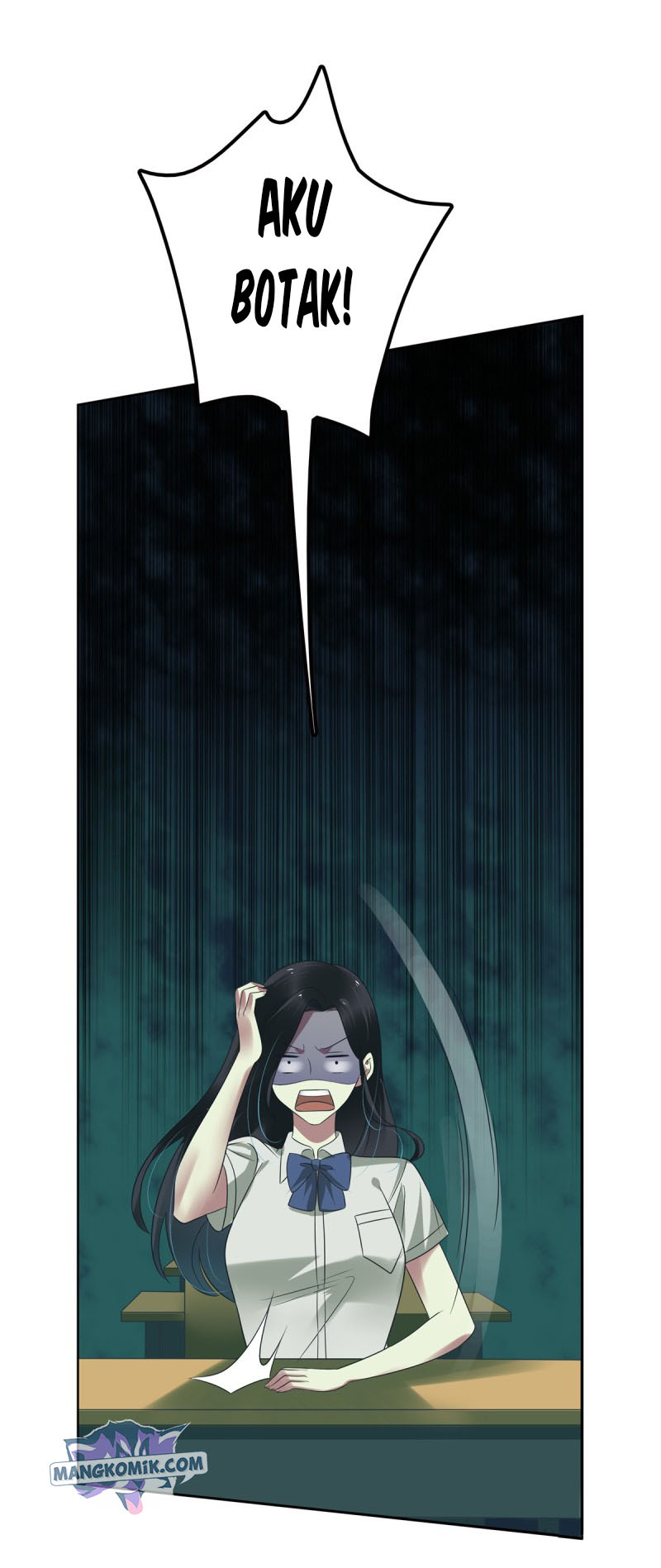 Evil City Girls Chapter 23 - halaman 23