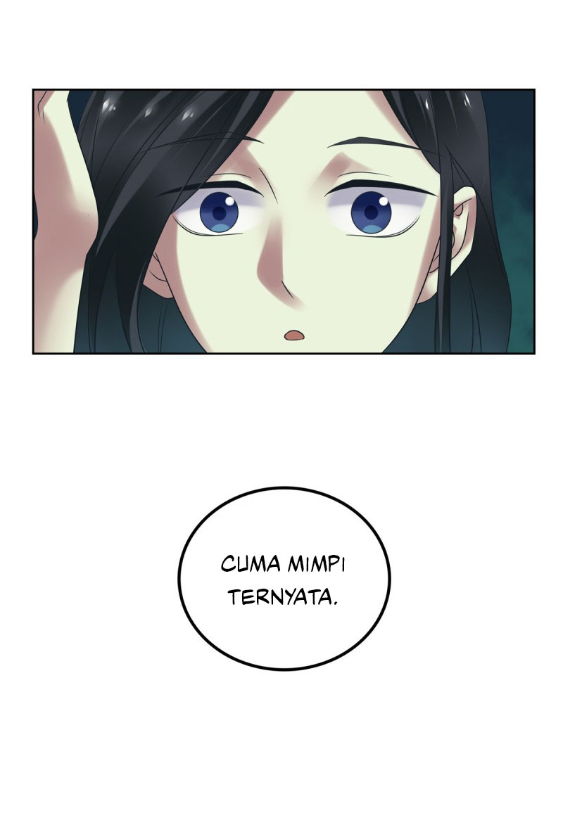 Evil City Girls Chapter 23 - halaman 24
