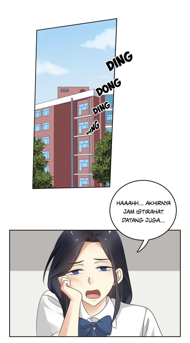 Evil City Girls Chapter 23 - halaman 4