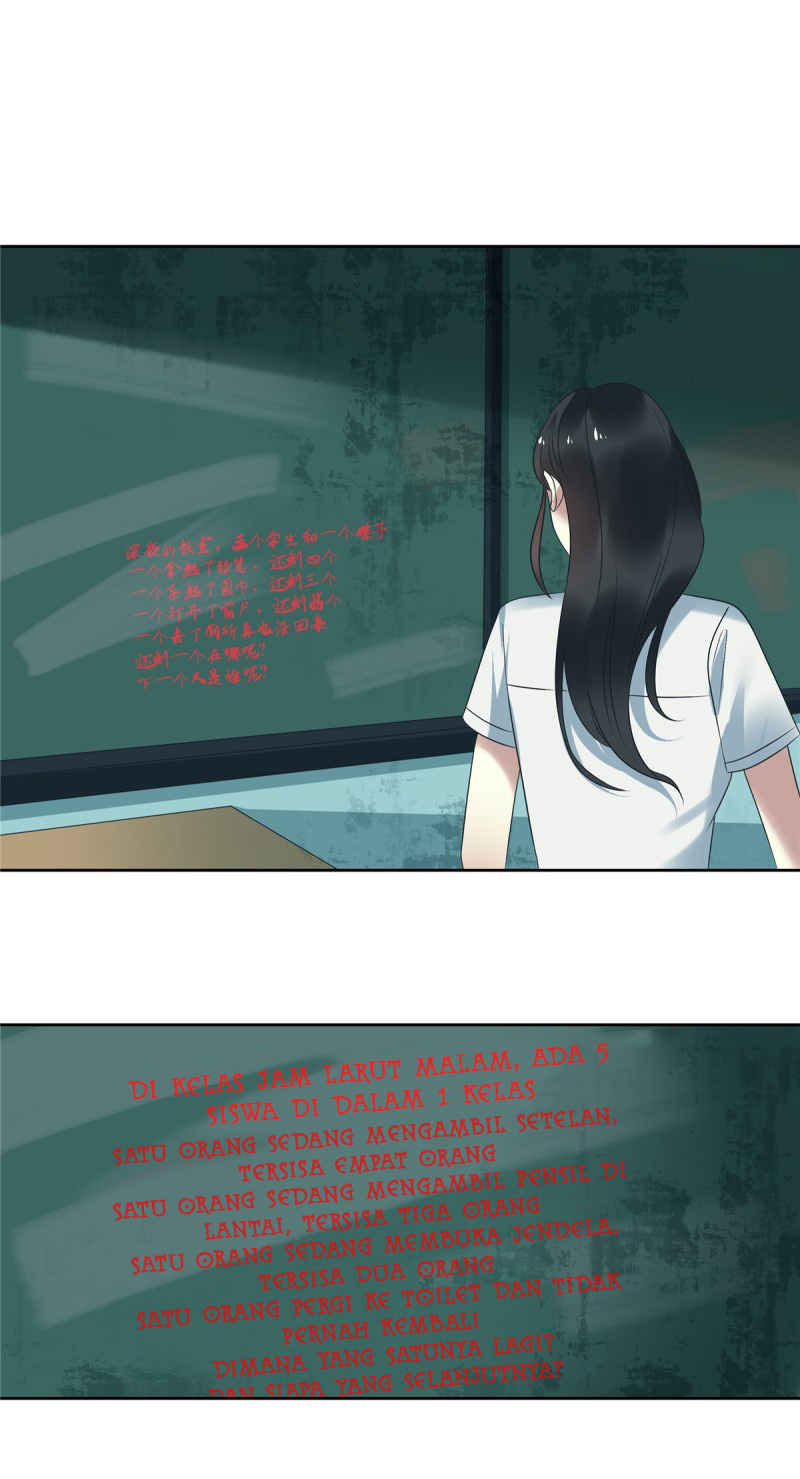 Evil City Girls Chapter 24 - halaman 10