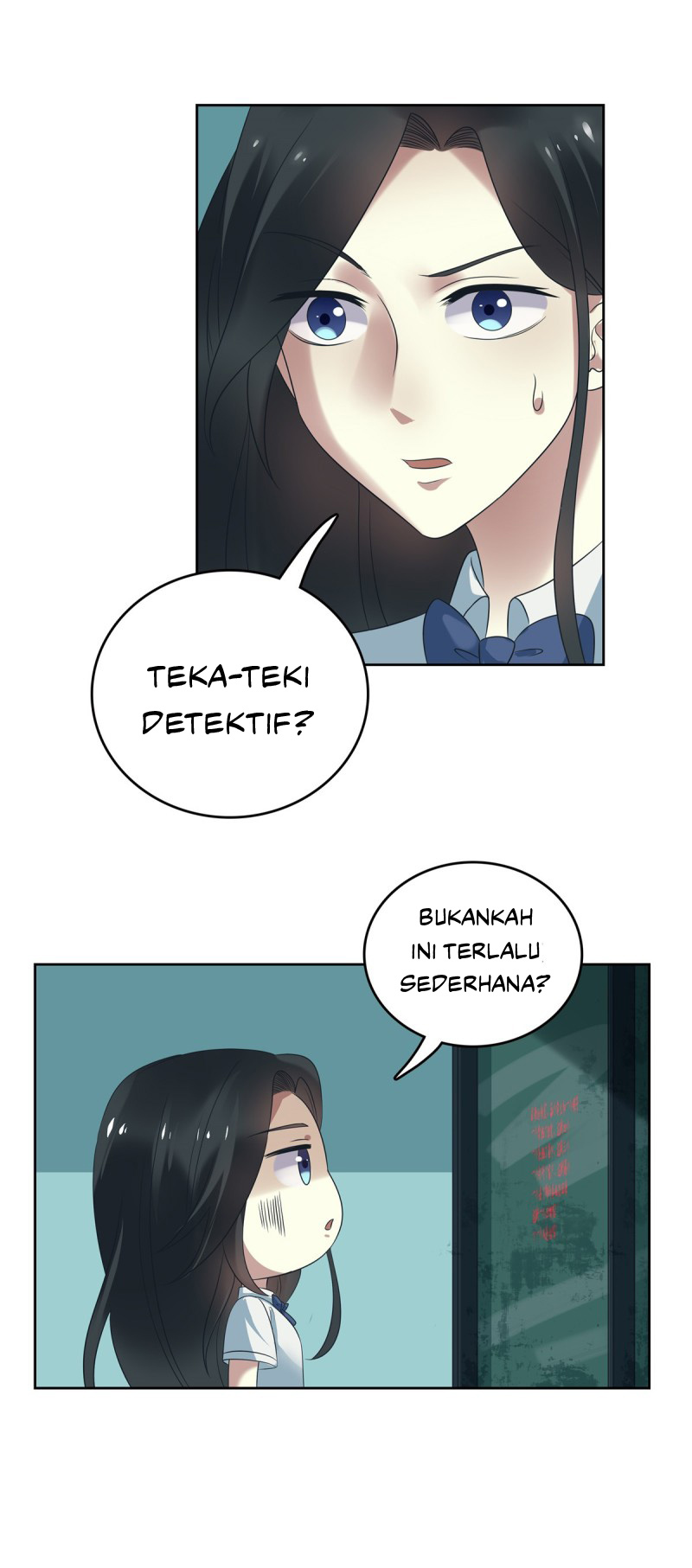 Evil City Girls Chapter 24 - halaman 11