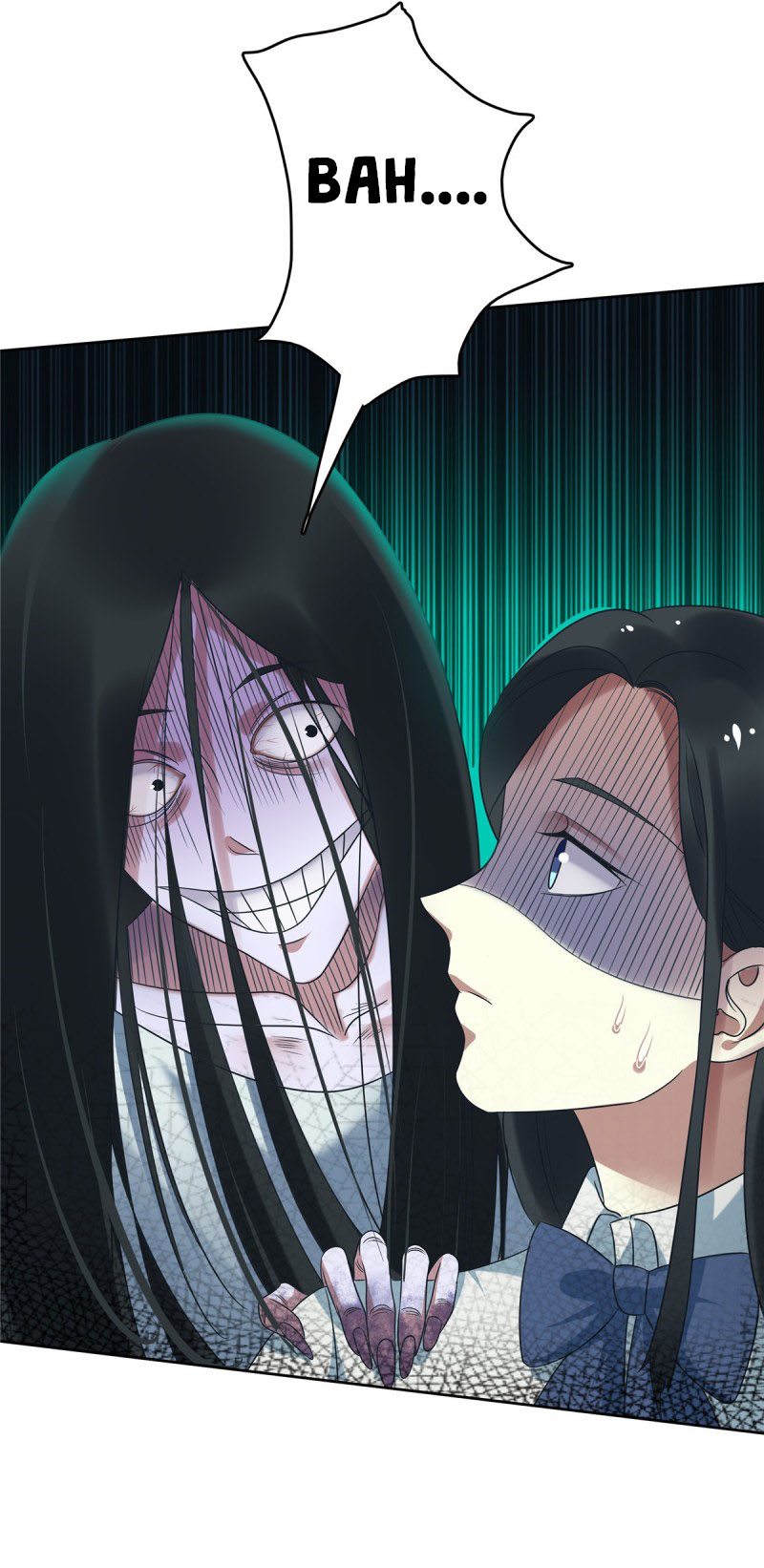 Evil City Girls Chapter 24 - halaman 16