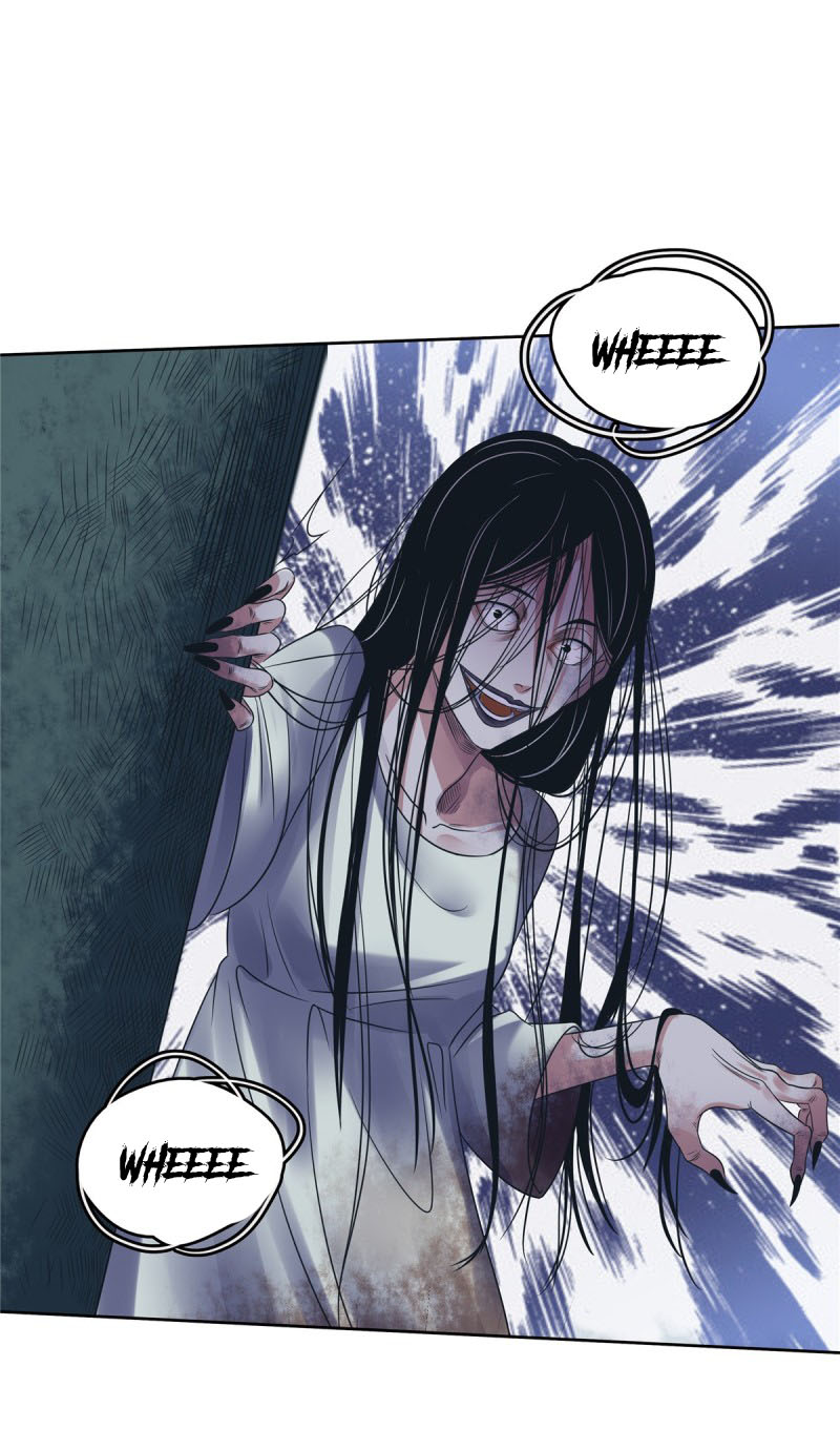 Evil City Girls Chapter 25 - halaman 17