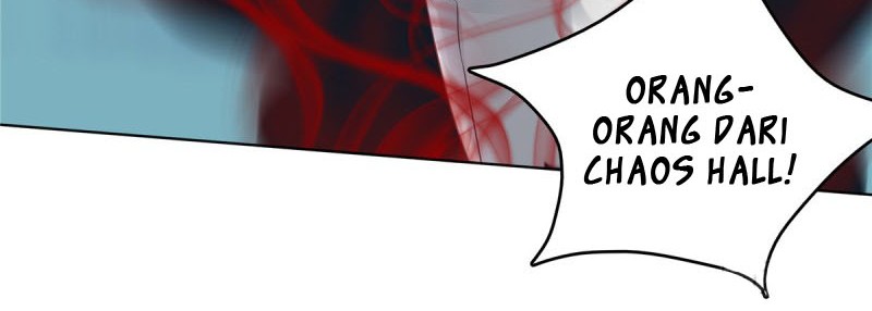 Evil City Girls Chapter 25 - halaman 24