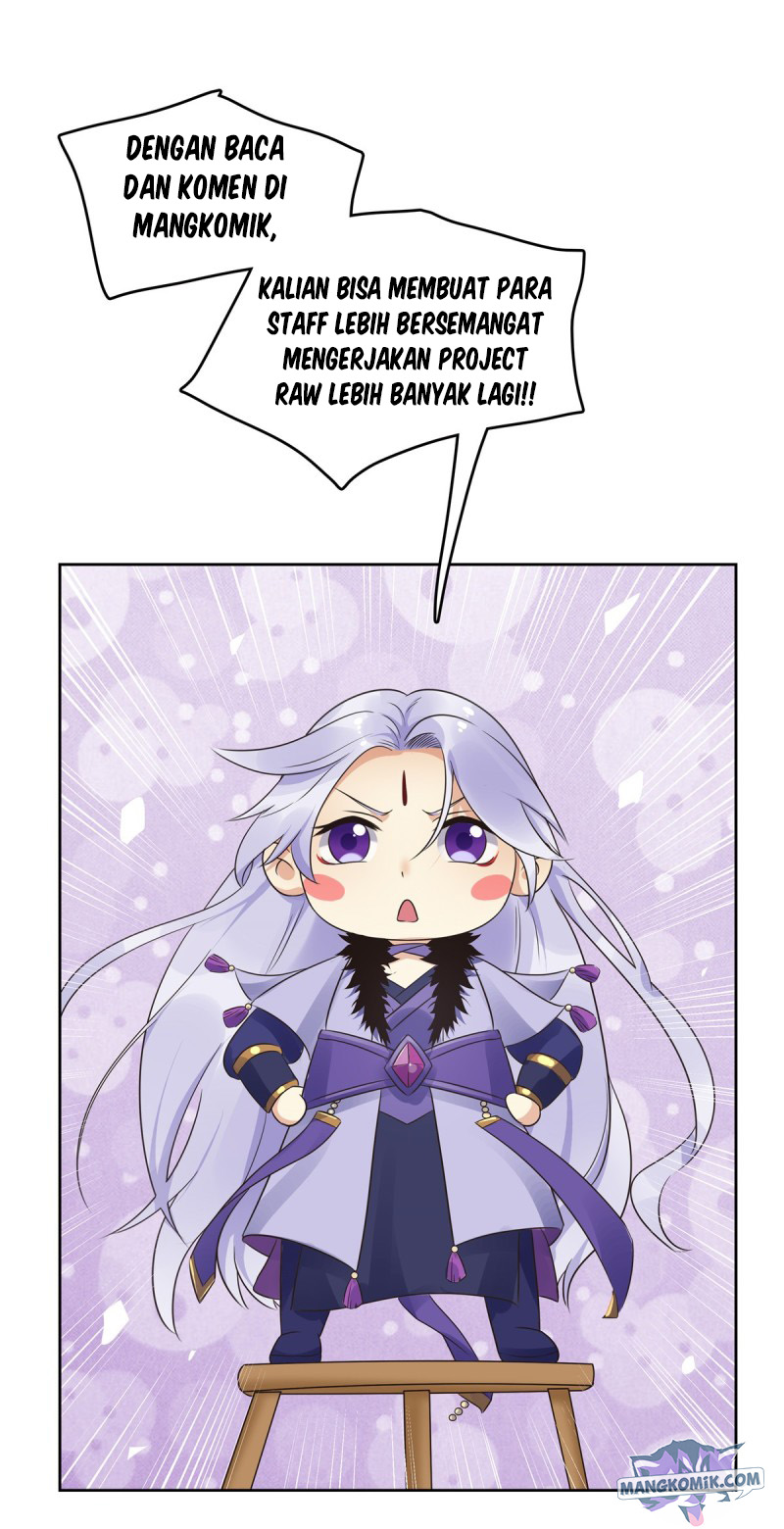 Evil City Girls Chapter 25 - halaman 29