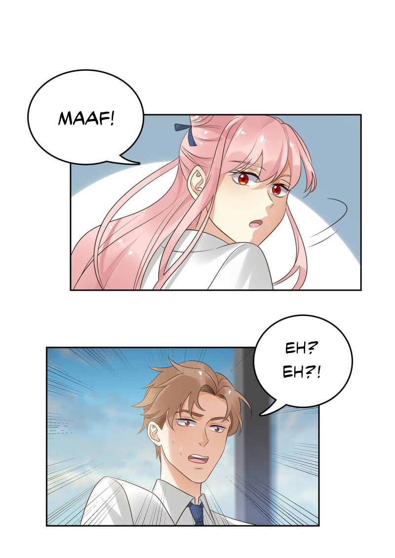 Evil City Girls Chapter 25 - halaman 6