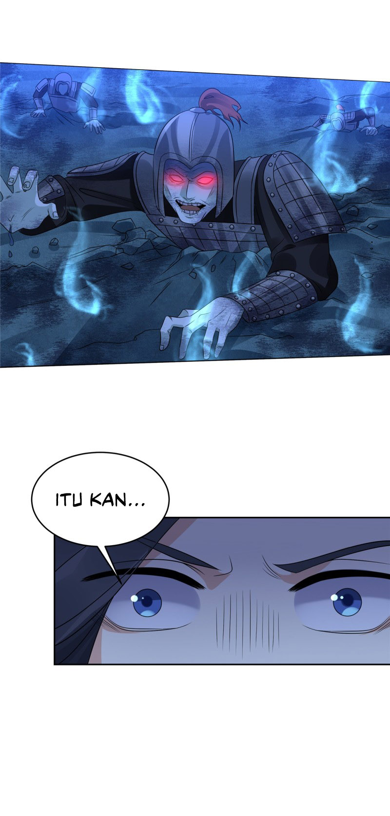 Evil City Girls Chapter 27 - halaman 18