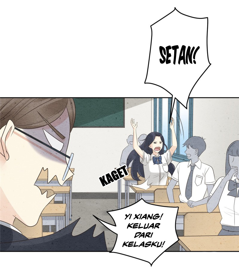 Evil City Girls Chapter 27 - halaman 6