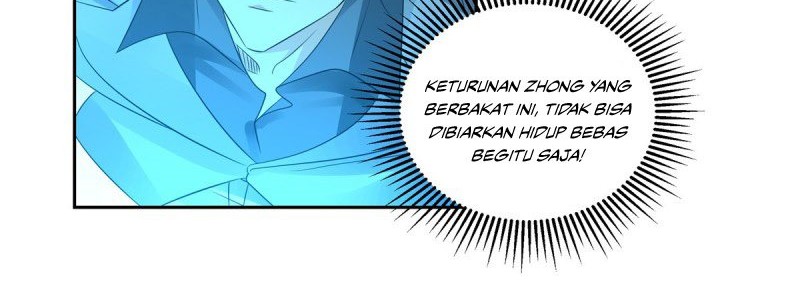 Evil City Girls Chapter 29 - halaman 8