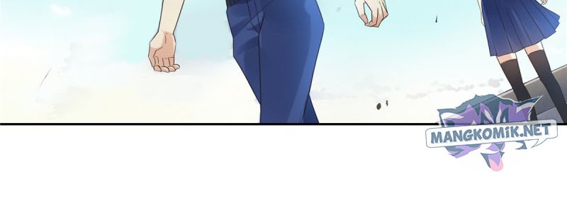 Evil City Girls Chapter 31 - halaman 15