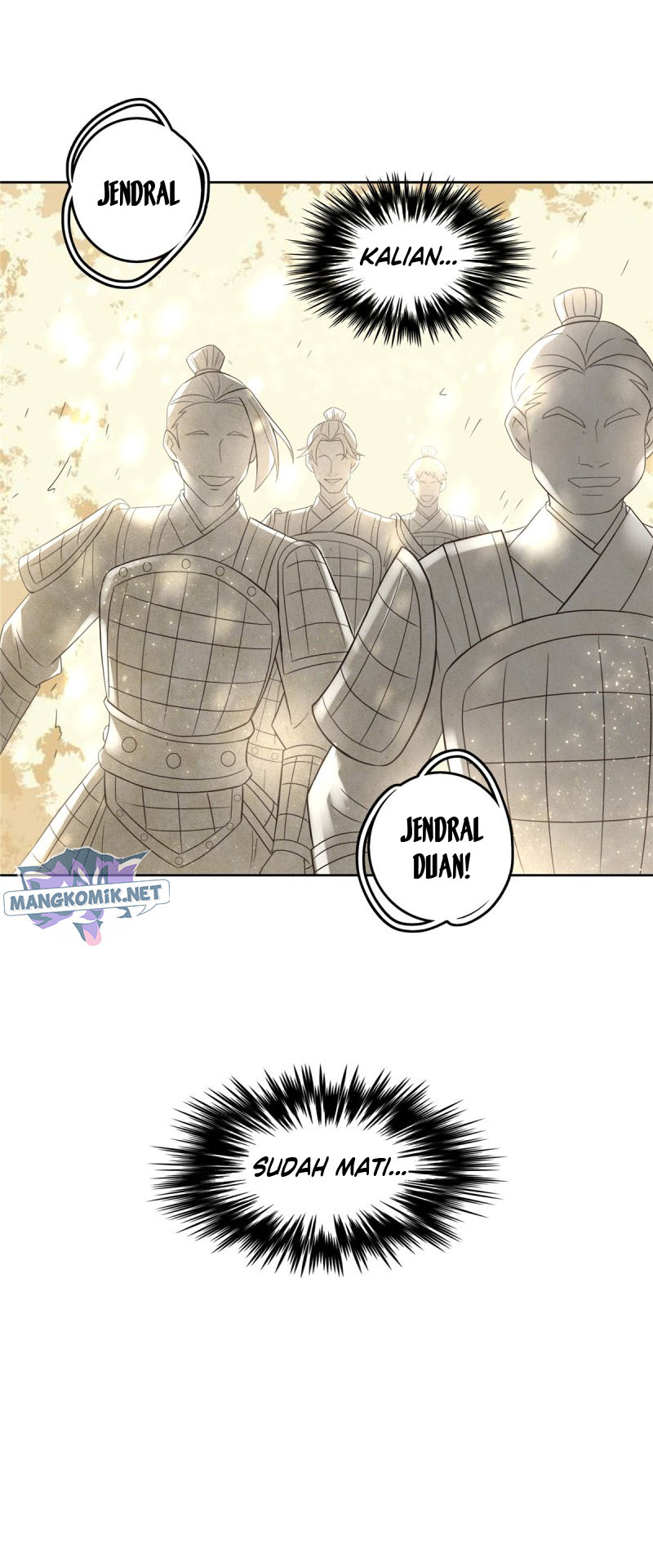 Evil City Girls Chapter 32 - halaman 17