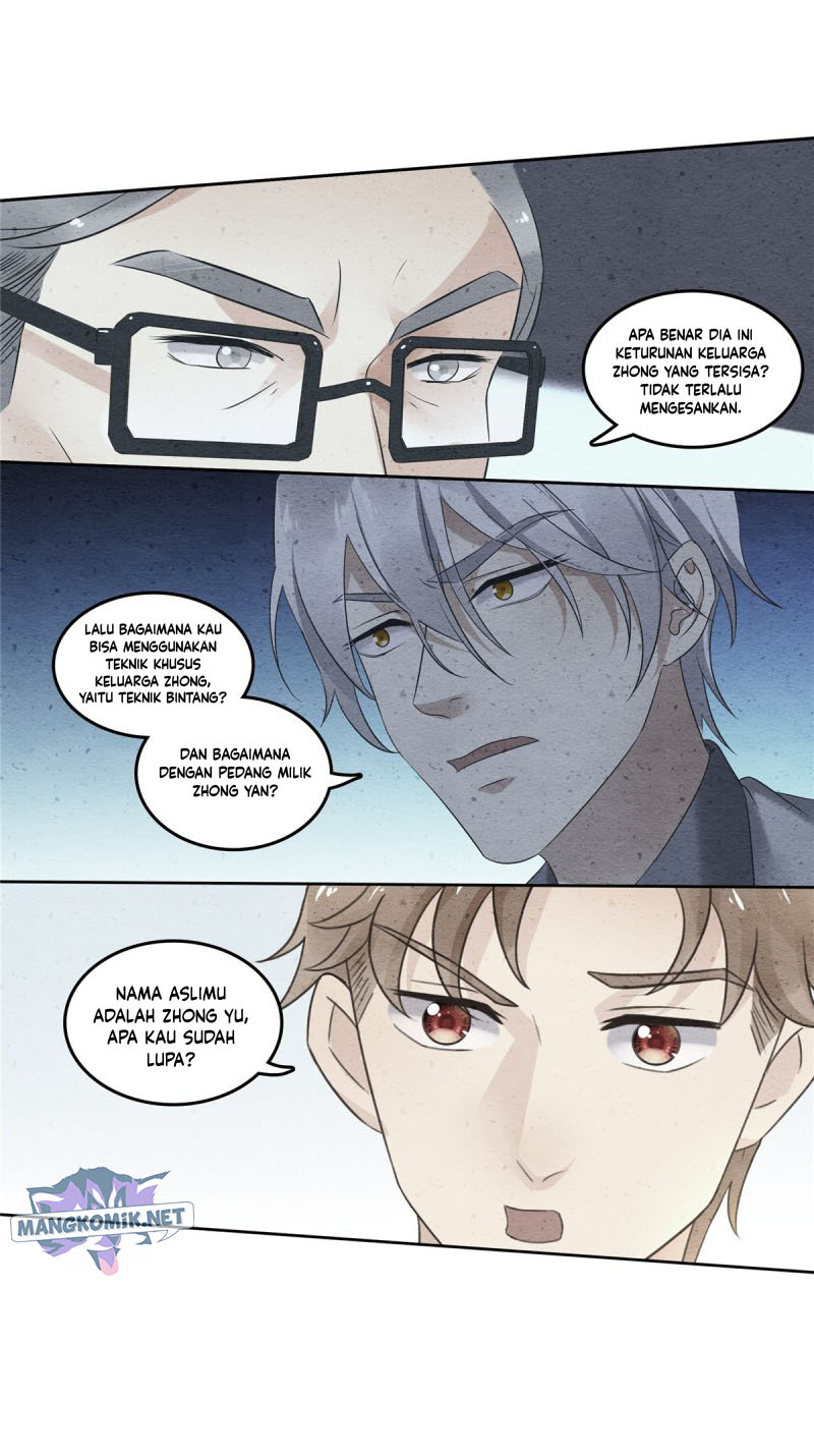 Evil City Girls Chapter 32 - halaman 5