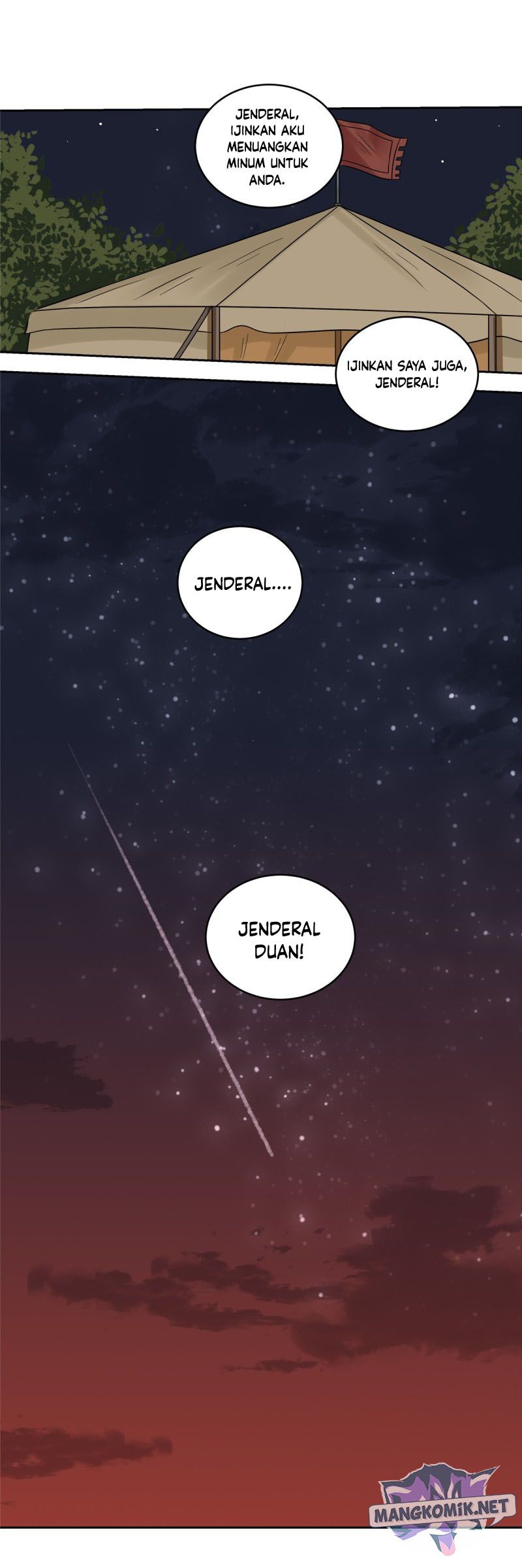 Evil City Girls Chapter 33 - halaman 10