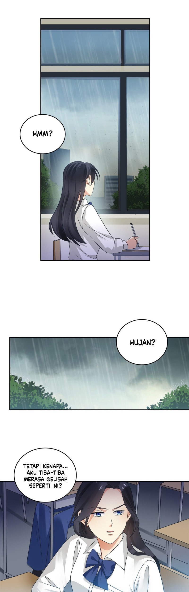 Evil City Girls Chapter 37 - halaman 16