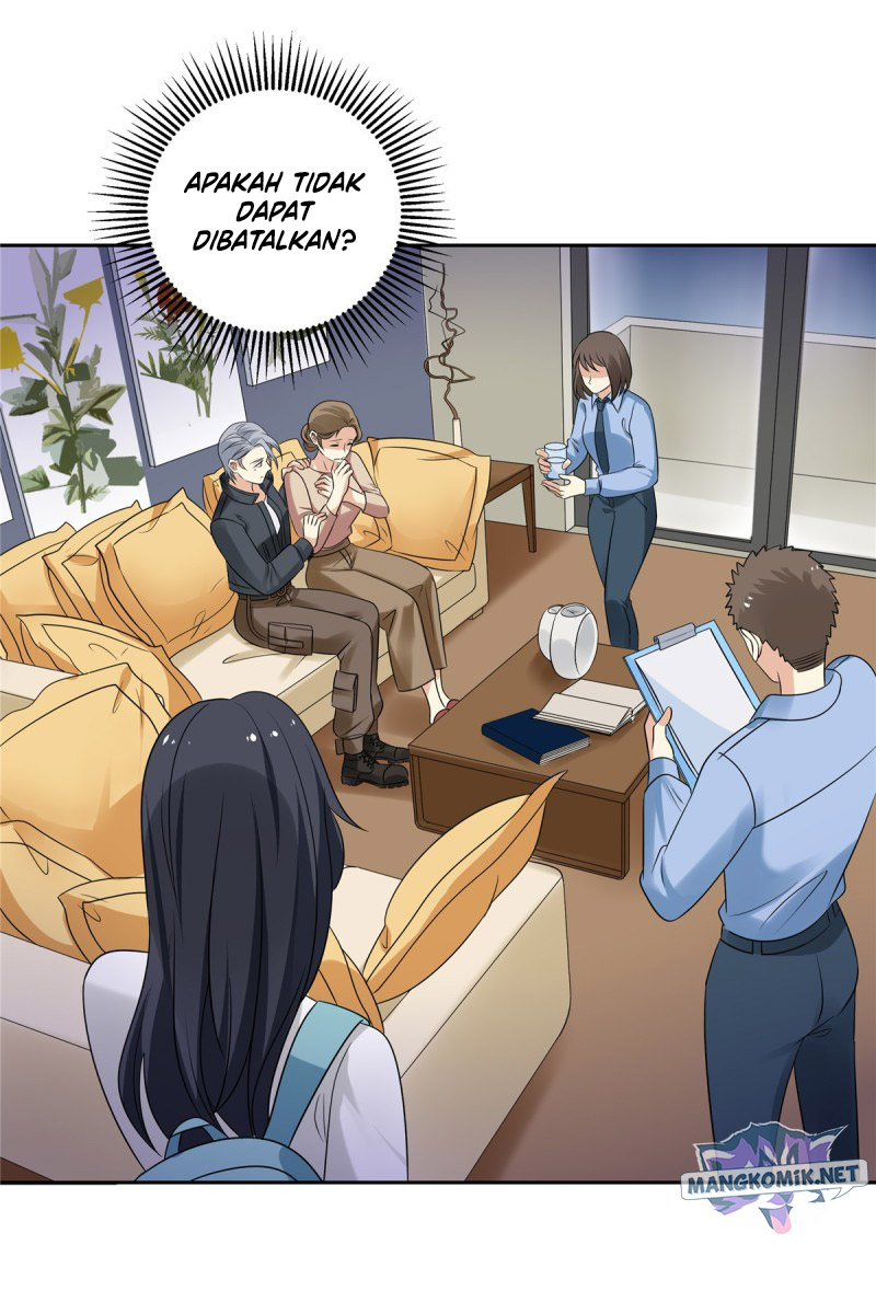 Evil City Girls Chapter 38 - halaman 14