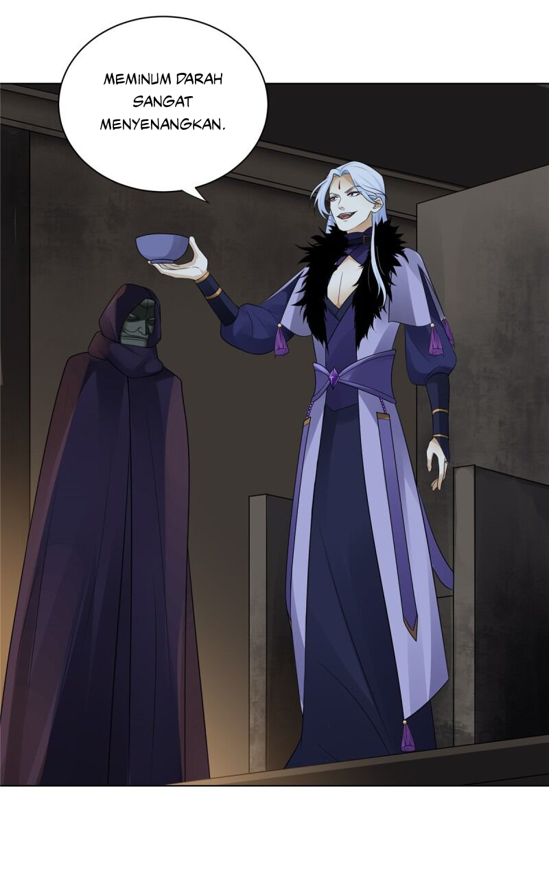 Evil City Girls Chapter 5 - halaman 17
