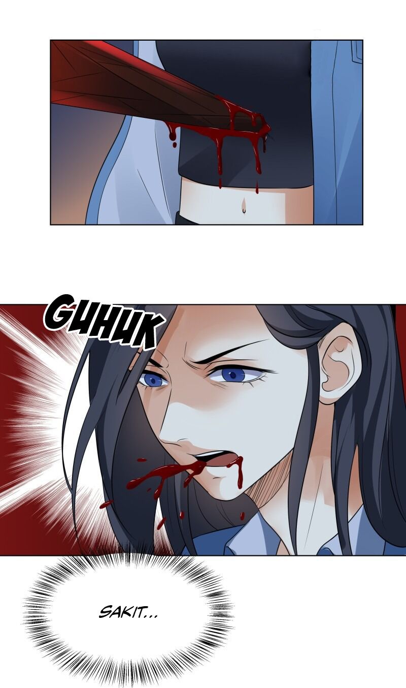 Evil City Girls Chapter 6 - halaman 5