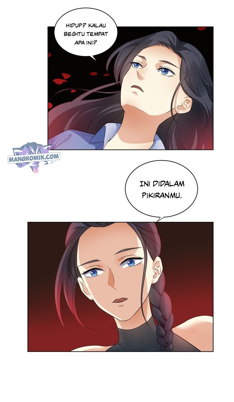 Evil City Girls Chapter 6 - halaman 9