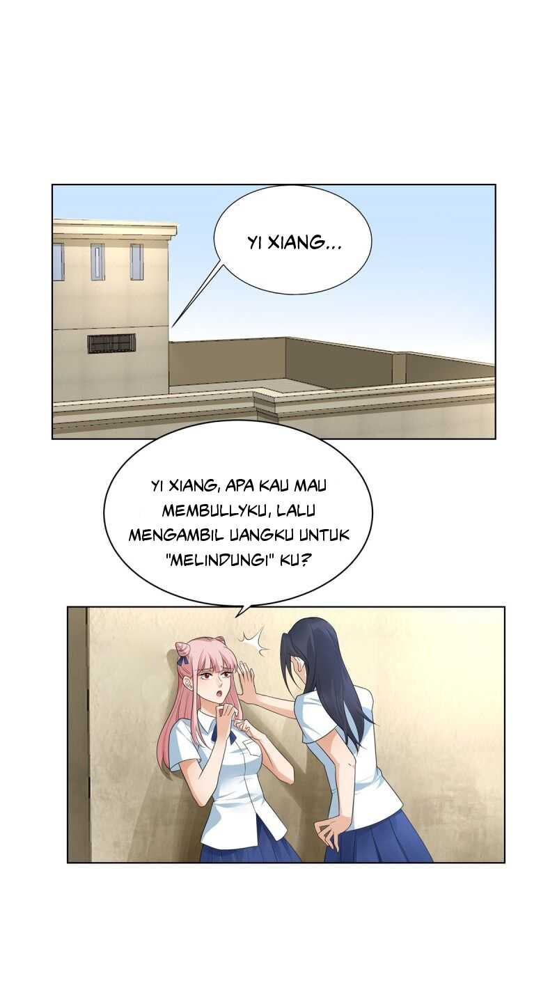 Evil City Girls Chapter 7 - halaman 18