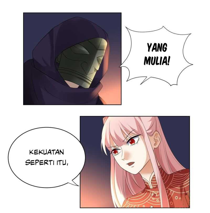 Evil City Girls Chapter 8 - halaman 13