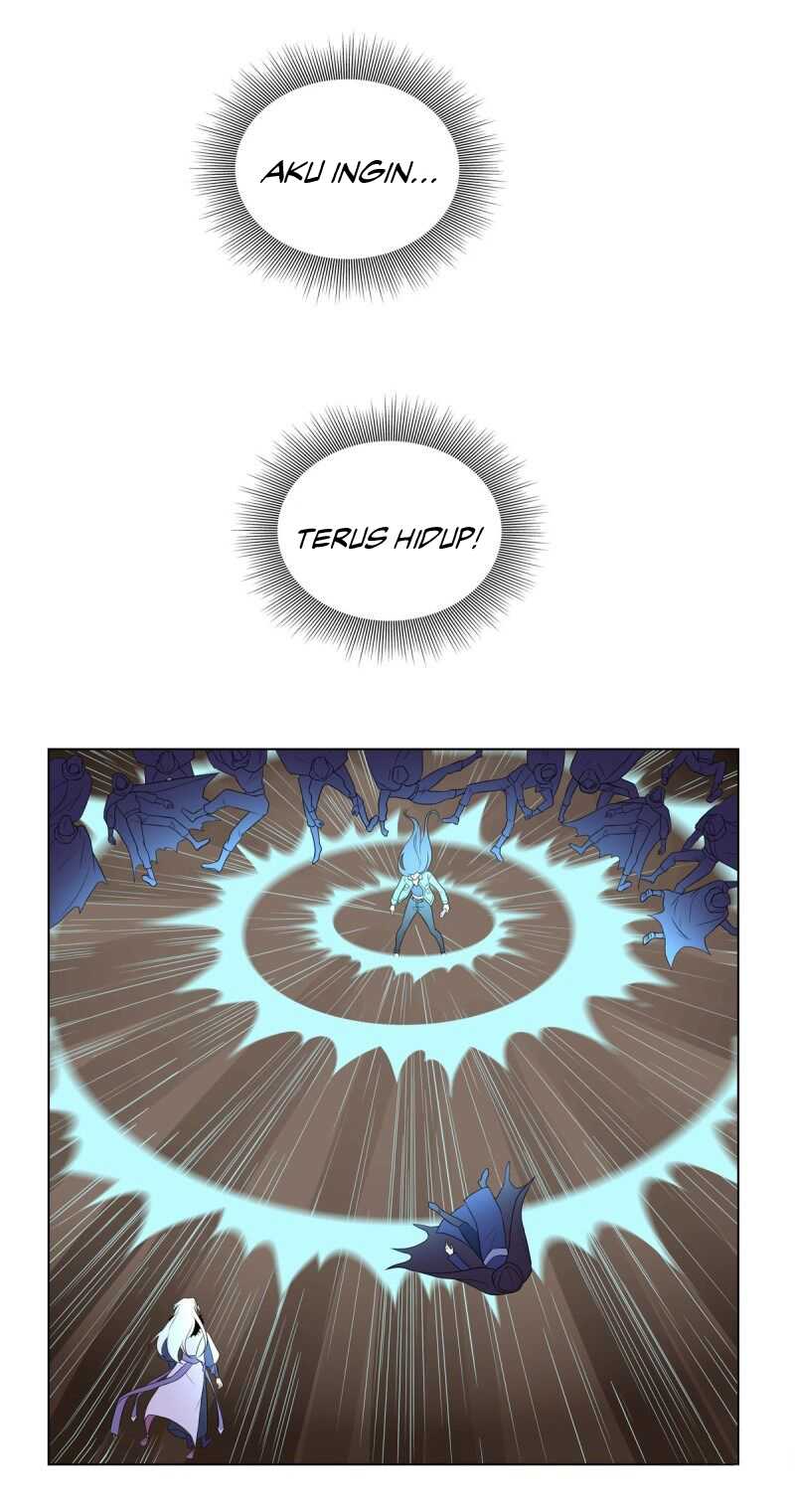 Evil City Girls Chapter 8 - halaman 6