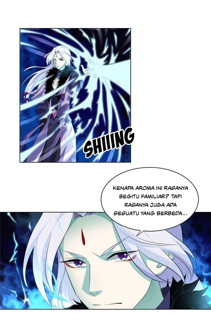 Evil City Girls Chapter 8 - halaman 7