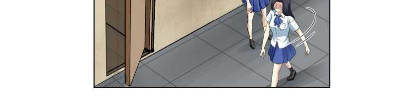 Evil City Girls Chapter 9 - halaman 11