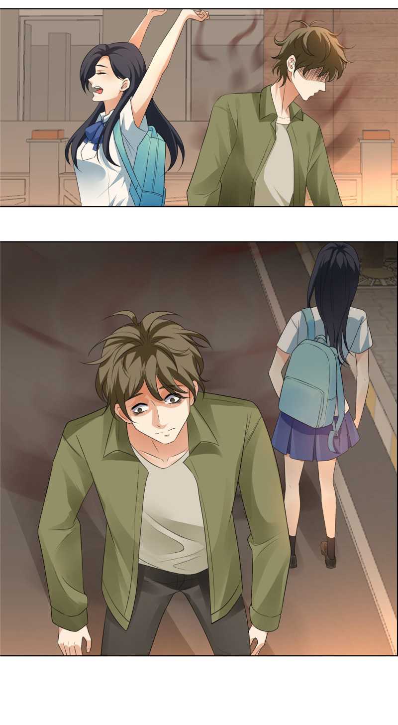 Evil City Girls Chapter 9 - halaman 17