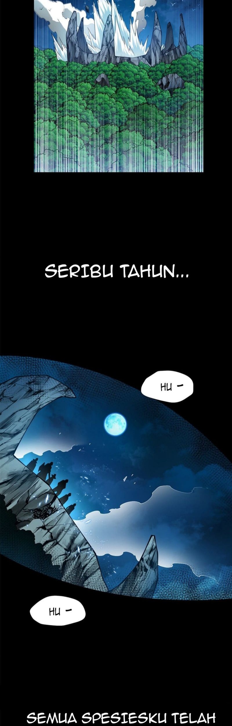 Evil Dragon Is Reincarnated! Revenge Begins at the Age of Five! Chapter 1 - halaman 15