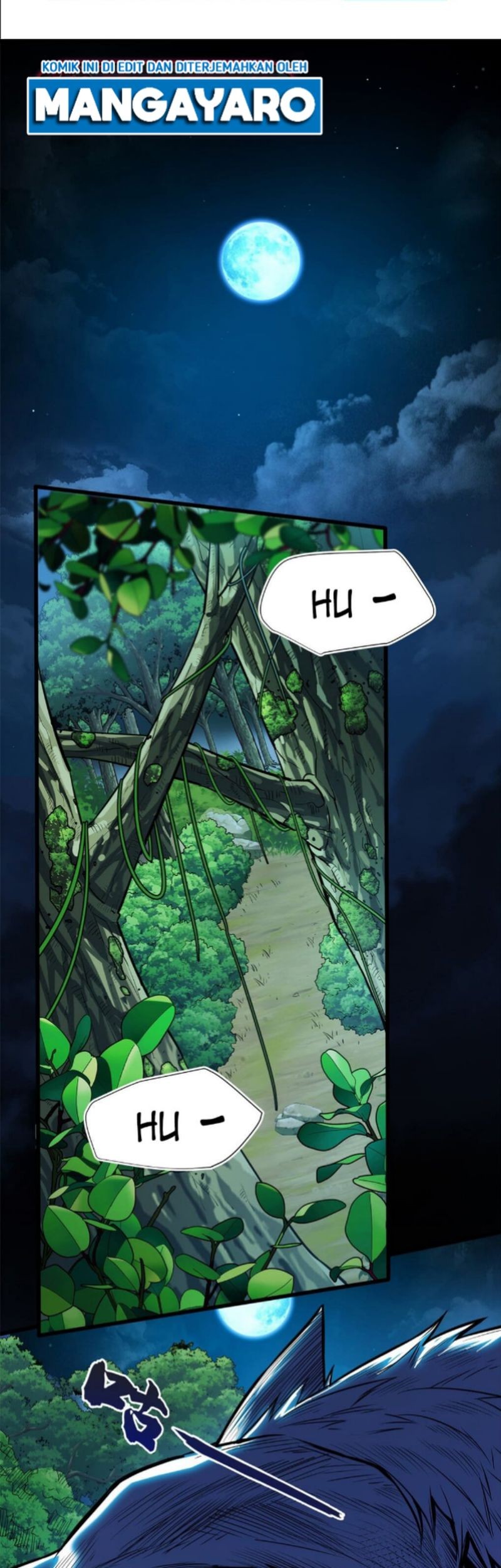 Evil Dragon Is Reincarnated! Revenge Begins at the Age of Five! Chapter 1 - halaman 2