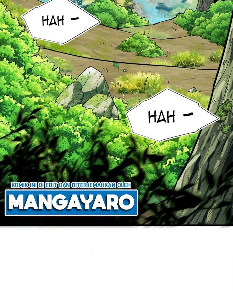 Evil Dragon Is Reincarnated! Revenge Begins at the Age of Five! Chapter 1 - halaman 27