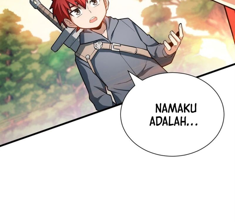 Evil Dragon Is Reincarnated! Revenge Begins at the Age of Five! Chapter 1 - halaman 36