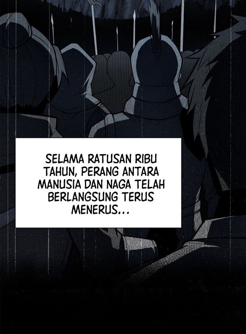 Evil Dragon Is Reincarnated! Revenge Begins at the Age of Five! Chapter 1 - halaman 40
