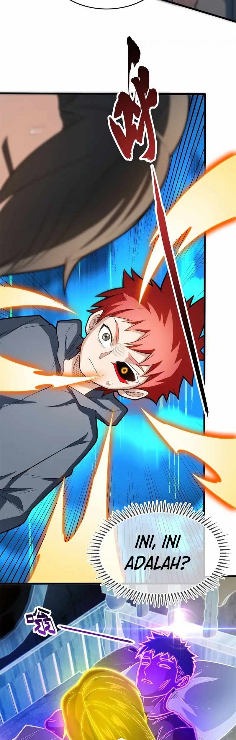 Evil Dragon Is Reincarnated! Revenge Begins at the Age of Five! Chapter 10 - halaman 13