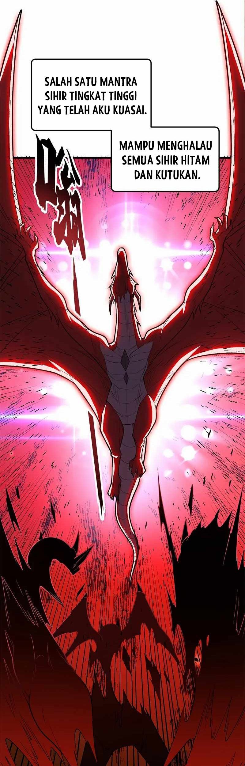 Evil Dragon Is Reincarnated! Revenge Begins at the Age of Five! Chapter 10 - halaman 20