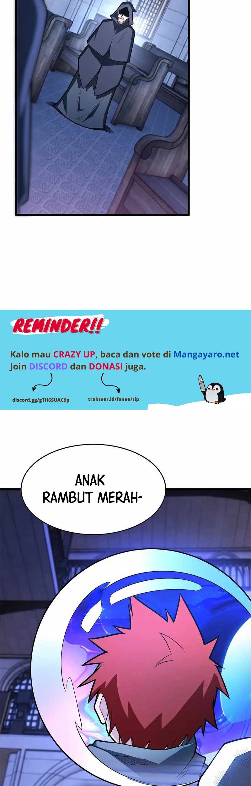Evil Dragon Is Reincarnated! Revenge Begins at the Age of Five! Chapter 10 - halaman 28