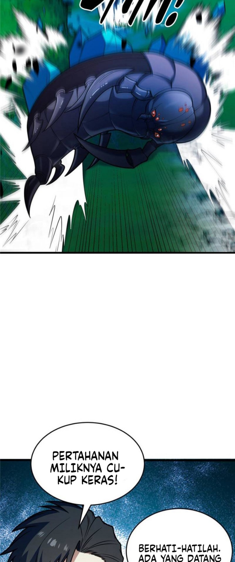 Evil Dragon Is Reincarnated! Revenge Begins at the Age of Five! Chapter 100 - halaman 11