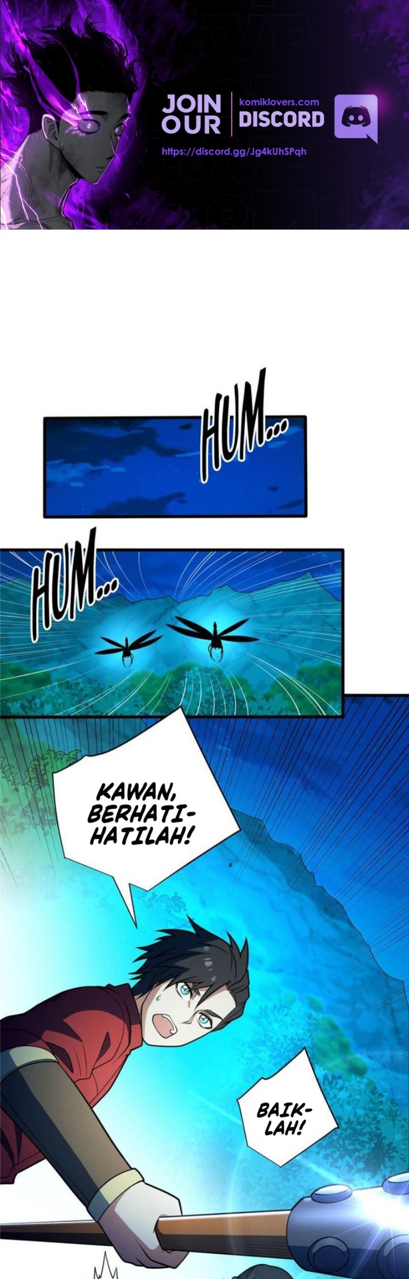 Evil Dragon Is Reincarnated! Revenge Begins at the Age of Five! Chapter 100 - halaman 2
