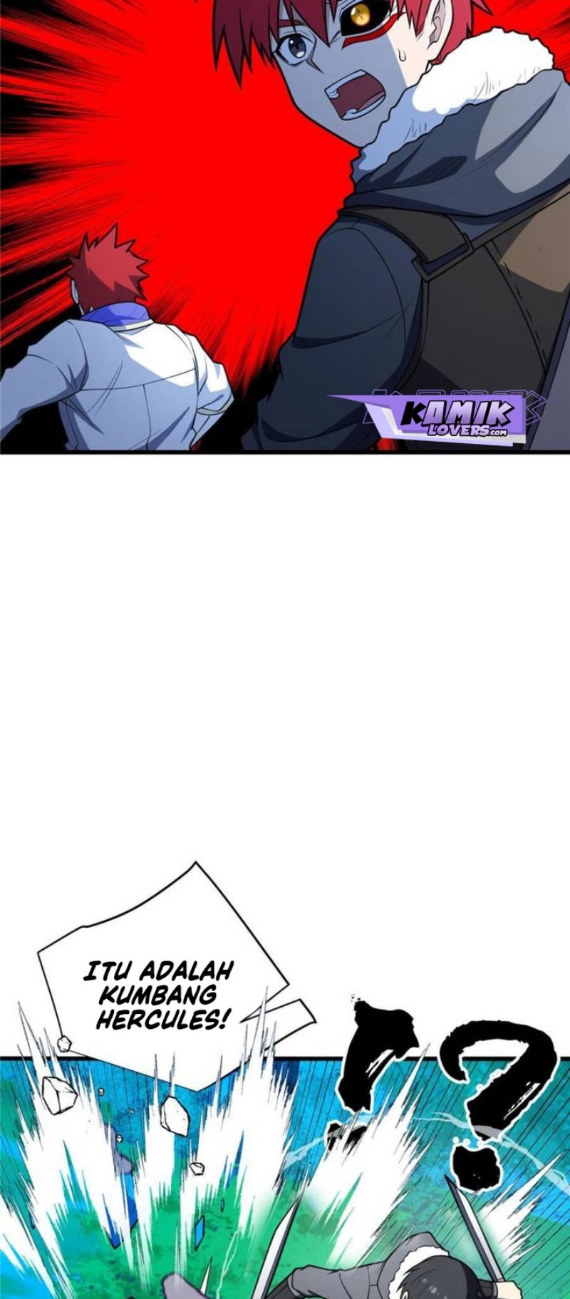 Evil Dragon Is Reincarnated! Revenge Begins at the Age of Five! Chapter 100 - halaman 7