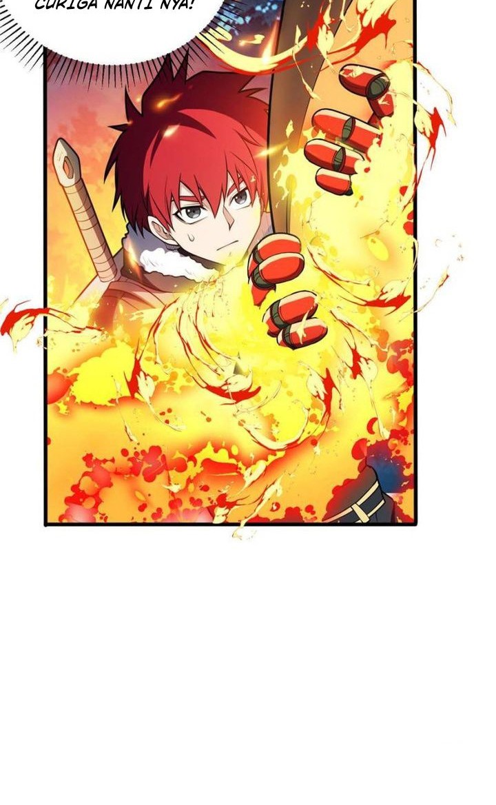 Evil Dragon Is Reincarnated! Revenge Begins at the Age of Five! Chapter 101 - halaman 11